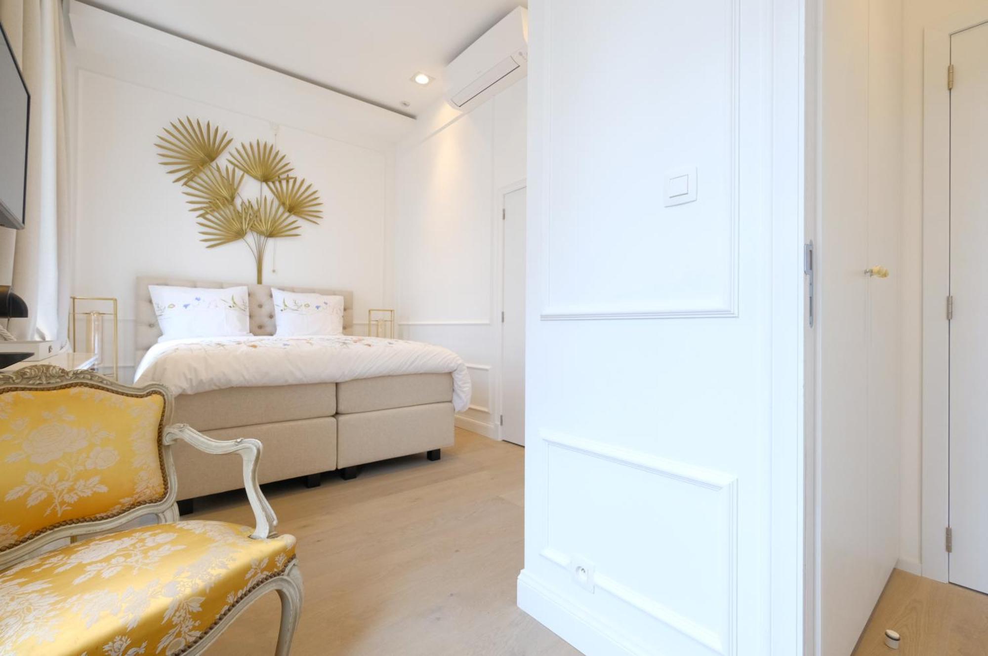 Room Jade - La Maison De La Duchesse De La Valliere - Parking Prive Μον Εξωτερικό φωτογραφία